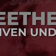 Seether Driven Under Official Audio