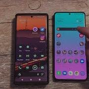 Как найти и сменить обои на Samsung Galaxy и Android телефонах