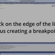 Unity Debugging With Visual Studio