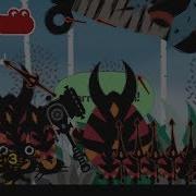 Patapon 3 Advanced Custom Mission Test
