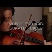 WOBC LFSB 406 Quartet Davis Isn T She Lovely
