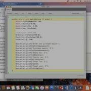 Java Taxes