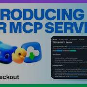 Introducing The GitHub MCP Server AI Interaction Protocol GitHub Checkout