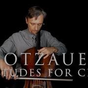 Dotzauer Exercises For Cello Book 2 No 37 Fast And Slow Tempo