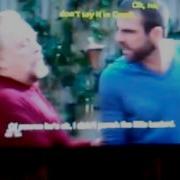 THE SLAP On NBC