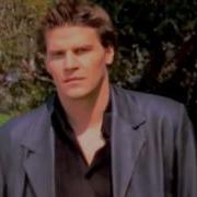 Buffy Angel Richard Kahlan Hearts Under Fire