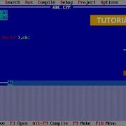 5 SCANF Function User S Input C Programing Tutorial 5
