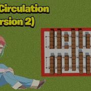 Renai Circulation Minecraft Noteblock Tutorial