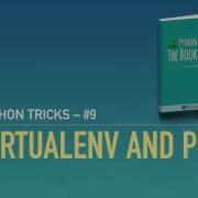 Installing Python Packages With Pip And Virtualenv Venv