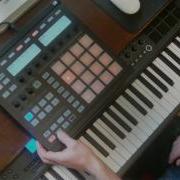 NI Maschine Note Repeat
