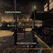 Sick Cod 4 Spawn Shot