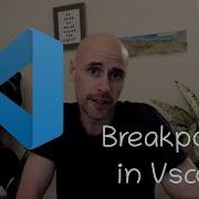 Как использовать точки останова в Vscode для отладки