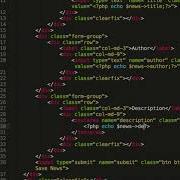 Codeigniter Updating And Deleting Entries From Database