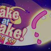 BFDIA 19 Nice To Know Cake At Stake Theme
