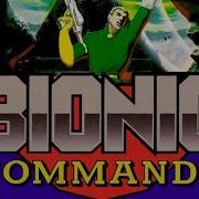 Stream Archive Bionic Commando 1988 NES Playthrough Full VOD 2023 08 25