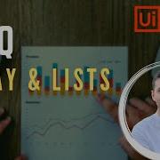 UiPath With LINQ How To Use Array And Lists
