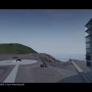 The Vineyard UE4 Animatic Take001
