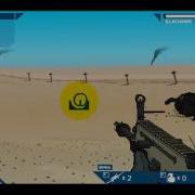 Weapon Hacked Version Gameplay