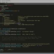 Updated Sellercloud SOAP API SDK In Python