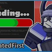 ReplicatedFirst Loading Screen ContentProvider Roblox Advanced Scripting 25