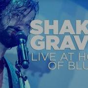 Shakey Graves Live At House Of Blues Full Set