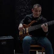 Laço Tayfa Hicaz Dolap Bass Cover By Radi Dankov
