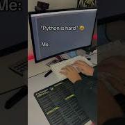 Он буквально идеален кодирование Java программист компьютер Python