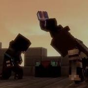 Minecraft Alan Walker Force NCS GMV