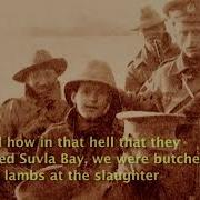 And The Band Played Waltzing Matilda Full Version By The Stringybarkband