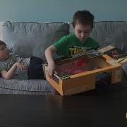 Animal Planet Flying Dragon Unboxing