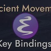 Efficient Movement With Emacs Key Bindings Emacs Essentials 2
