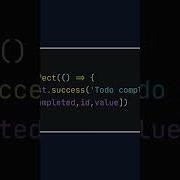 Stop Making This Mistake With The UseEffect React Hook Shorts