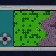 Working On Dashing In Our Hollow Knight Game In MakeCode Arcade