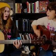 The Middle Jimmy Eat World Acoustic Cover