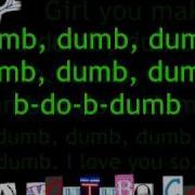 Dumb Love Sean Kingston Lyrics