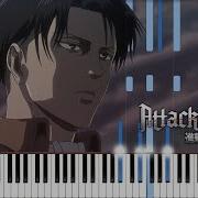 2An AoTs3 PF1 Attack On Titan Piano Cover Sheet Music 4K