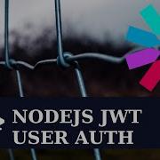 NodeJS JWT User Authentication 8 Verify Email And Password And Login User Bcryptjs Compare