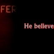Aron Wright I Don T Believe In Satan Lyrics