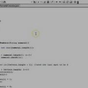 Andrew Imrie S Roman Numerals Converter Challenge Gov Submission