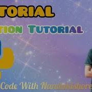 Factorial Function In Python Python Codes Tutorial