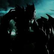 Ekzoid I Megatron