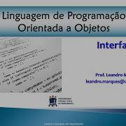 Interfaces Em OO Com Java