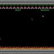 Mario Game Project In Python Projecto In