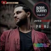 Sen De Gidersen Bora Duran