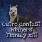 Outro Contest Winners T00 Late