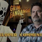 Grim Fandango Developer Commentary