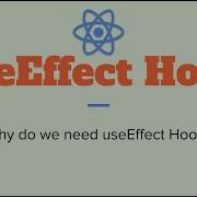 What Is UseEffect Hook Why To Use UseEffect Hook React Hooks Tutorial 4