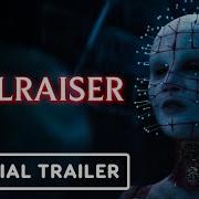 Hellraiser Official Trailer 2022 Jamie Clayton