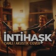 İntihaşk Onurcan Özcan Akustik Cover Canlı Performans Akustikzone