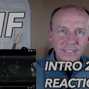 PSYCHOTHERAPIST REACTS To NF Intro 2